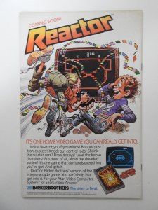 Ghost Rider #79 (1983) FN- Condition!