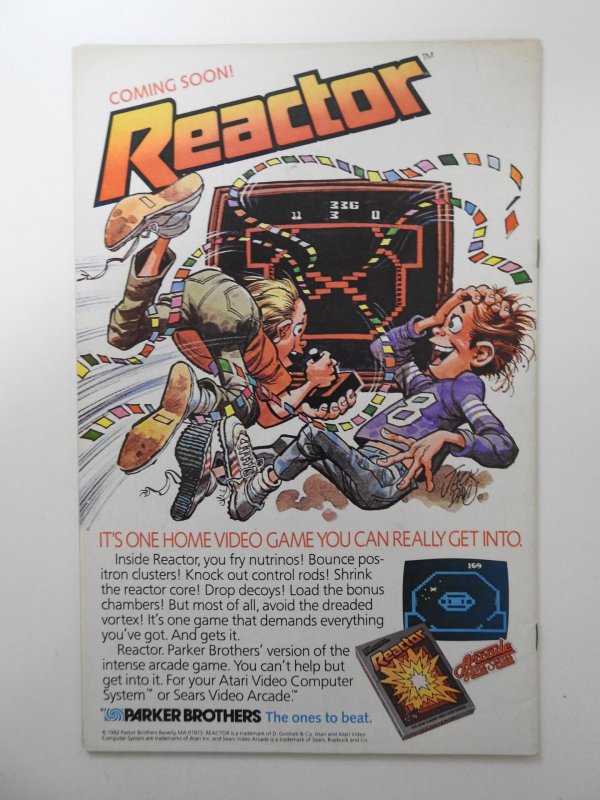 Ghost Rider #79 (1983) FN- Condition!