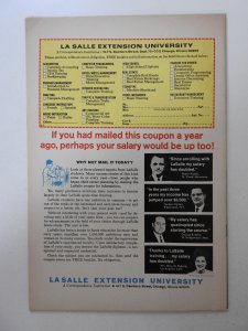 Tomb of Dracula #3 (1972) FN+ Condition!