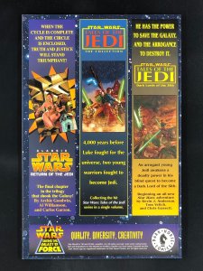 Classic Star Wars: The Empire Strikes Back #2 (1994)