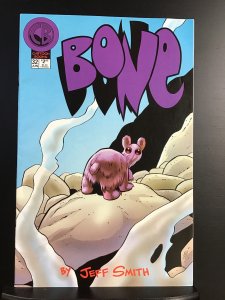 Bone #32 (1998)