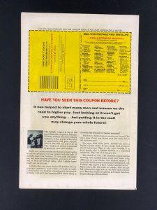 Ghost Rider #3 (1973) FN/VF 2nd Son of Satan