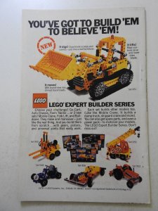 The Incredible Hulk Annual #8 (1979) Sharp VF-NM Condition! vs The Sasquatch!!