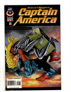 Captain America #452 (1996) OF14