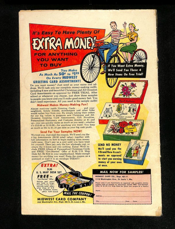 Strange Adventures #142