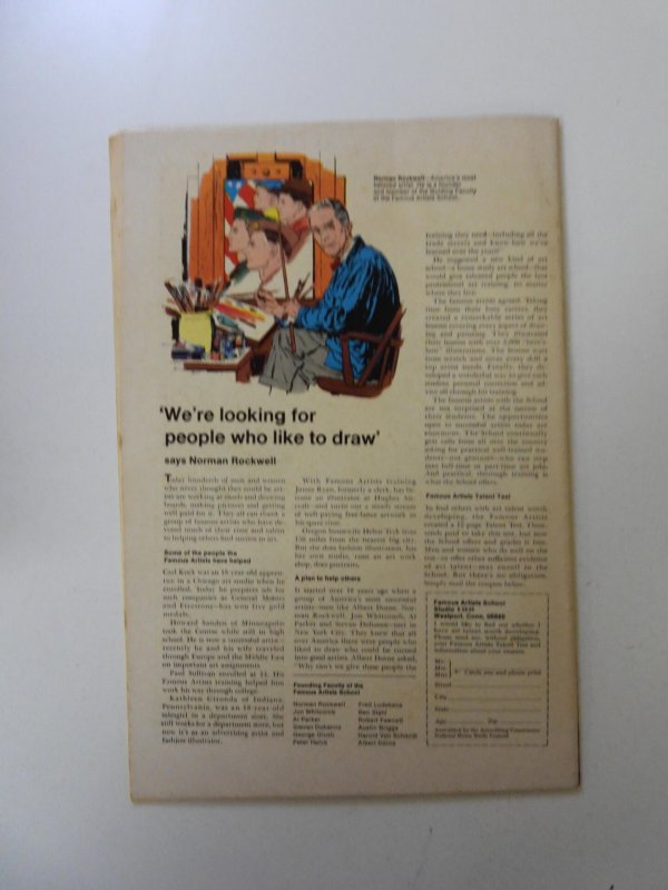 Thor #159 (1968) FN+ condition