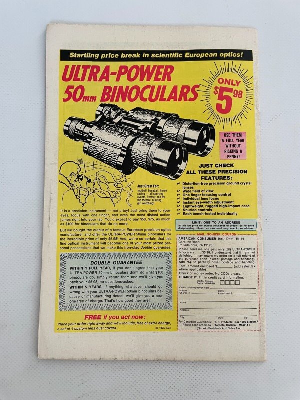 Avengers # 140 NM Marvel Comic Book Thor Hulk Iron Man Mantis 9 LI3