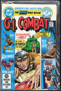 G.I. Combat #247 (1982)