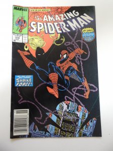 The Amazing Spider-Man #310 (1988) VG/FN Condition