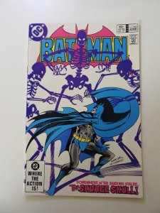Batman #360 (1983) VF+ condition