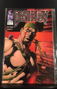 Deathblow #29 (1996)