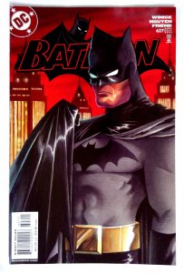 Batman #627 Gotham City DC (2004) VF/NM