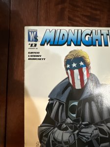 Midnighter #13 (2008)