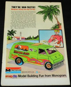 Freedom Fighters #1 -1976