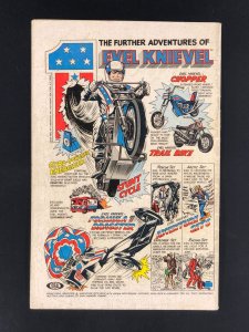 The Amazing Spider-Man #152 (1976) VG Shattered by the Shocker!