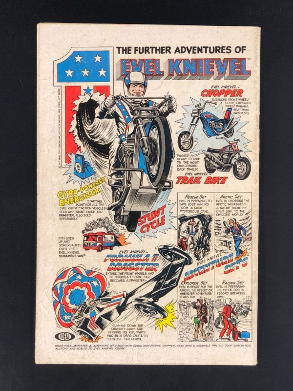 The Amazing Spider-Man #152 (1976) VG Shattered by the Shocker!