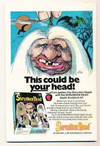 DC Special (1968) #19 VF