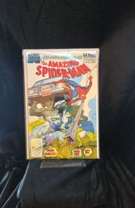 The Amazing Spider-Man Annual #23 (1989) Spider-Man 