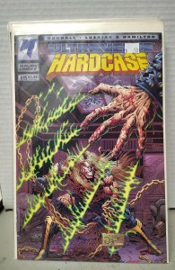 Hardcase #15 (1994). H25