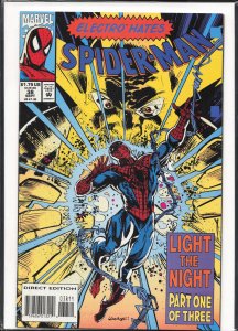 Spider-Man #38 (1993) Spider-Man