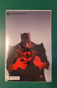 Flashpoint Beyond #0