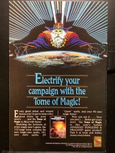 The Infinity Gauntlet #2 Direct Edition (1991)