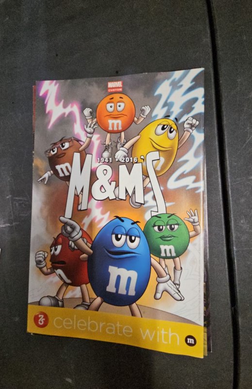 The Unbelievable Gwenpool #2 (2016)