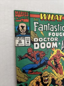 What If ? #35 Vol. 2