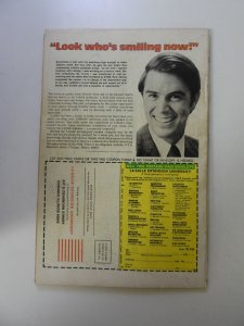 Giant-Size X-Men #2 (1975) VG condition 1 spine split