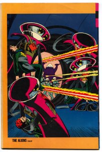 Aliens #1  1967 - Gold Key  -VG/FN - Comic Book