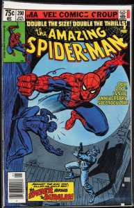 The Amazing Spider-Man #200 (1980) Spider-Man