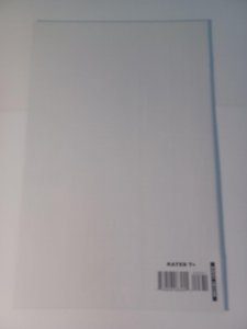 Avengers Invaders #3, Sketch Variant Cvr, Marvel/Dynamite