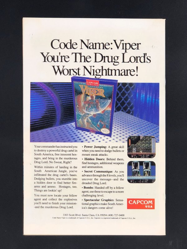 Green Lantern #1 (1990)