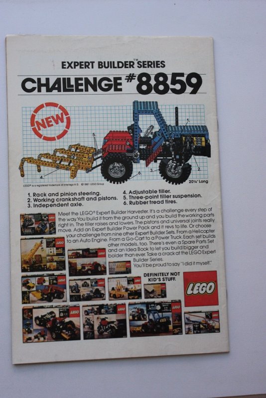 Fantastic Four #239 (1982) Fantastic Four FN