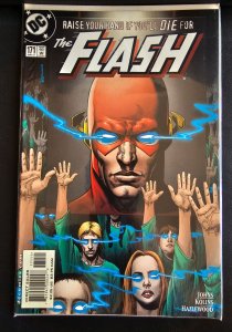 The Flash #171 (2001)