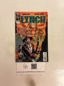 Lynch #1 NM Image Comic Books Shon Bury Trevor Scott 22 HH112