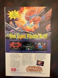 Iron Man #289 Direct Edition (1993) - NM