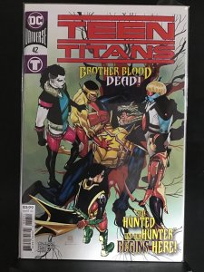 Teen Titans #42 (2020)
