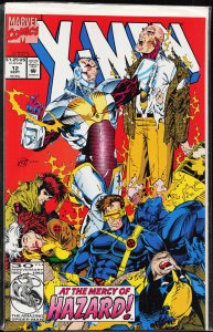 X-Men #12 (1992) X-Men