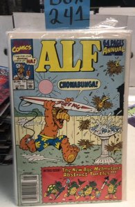 ALF* Annual #3 (1990)