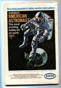 SUPERMAN'S GIRLFRIEND LOIS LANE #77 cool issue DC comic book