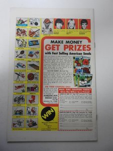 Tomb of Darkness #14 (1975) FN Condition