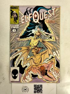 Elfquest #19 FN- Marvel Comics comic book 3 JW60