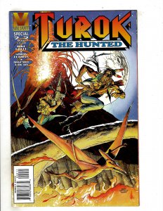 Turok - The Hunted #2 (1996) OF37
