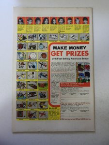 Black Lightning #1 (1977) FN Condition