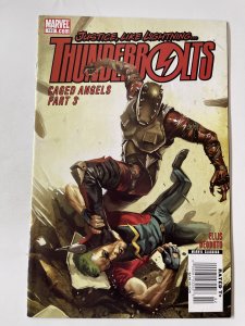 Thunderbolts #118 - VF/NM  (2008)