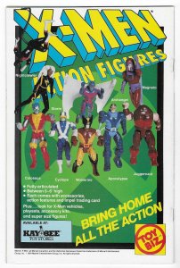 Nick Fury, Agent of SHIELD #23 (1991)