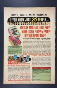 Reptisaurus Special Edition (1963)