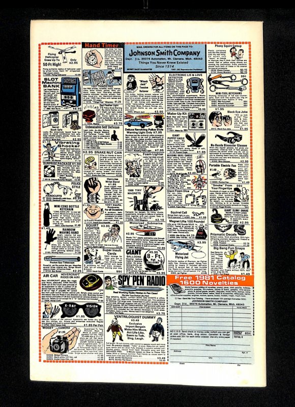 Marvel Premiere #61 Star-Lord!