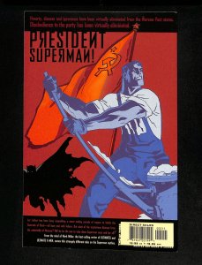 Superman Red Son #2